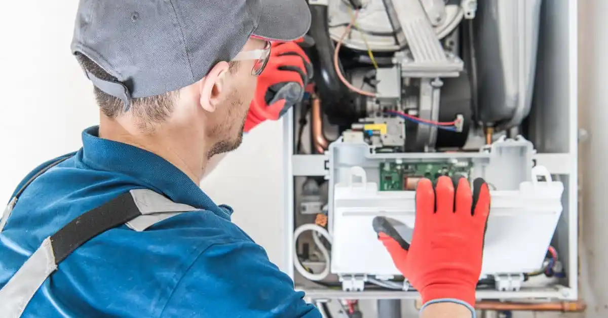 installateur Tirns